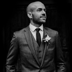 Meet your Posher, Luke